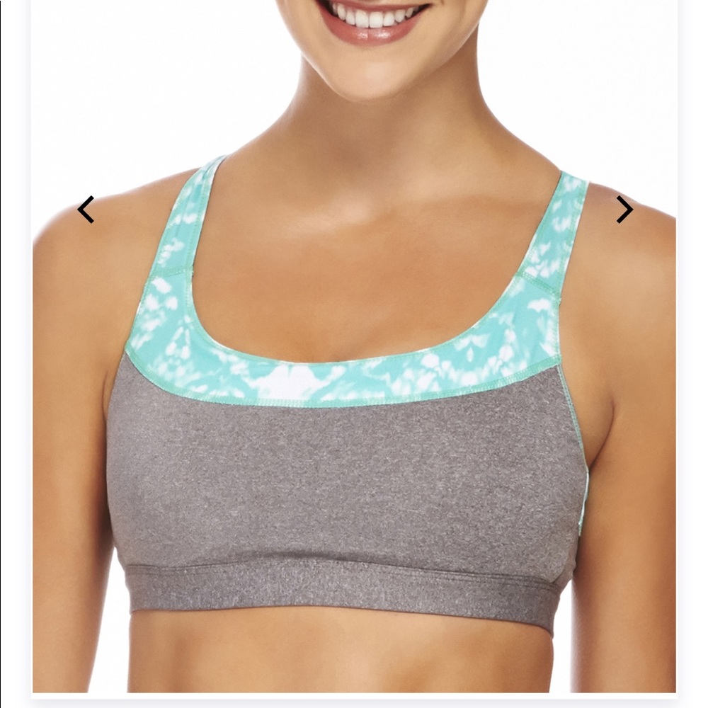 Fabletics Sintra Sports Bra